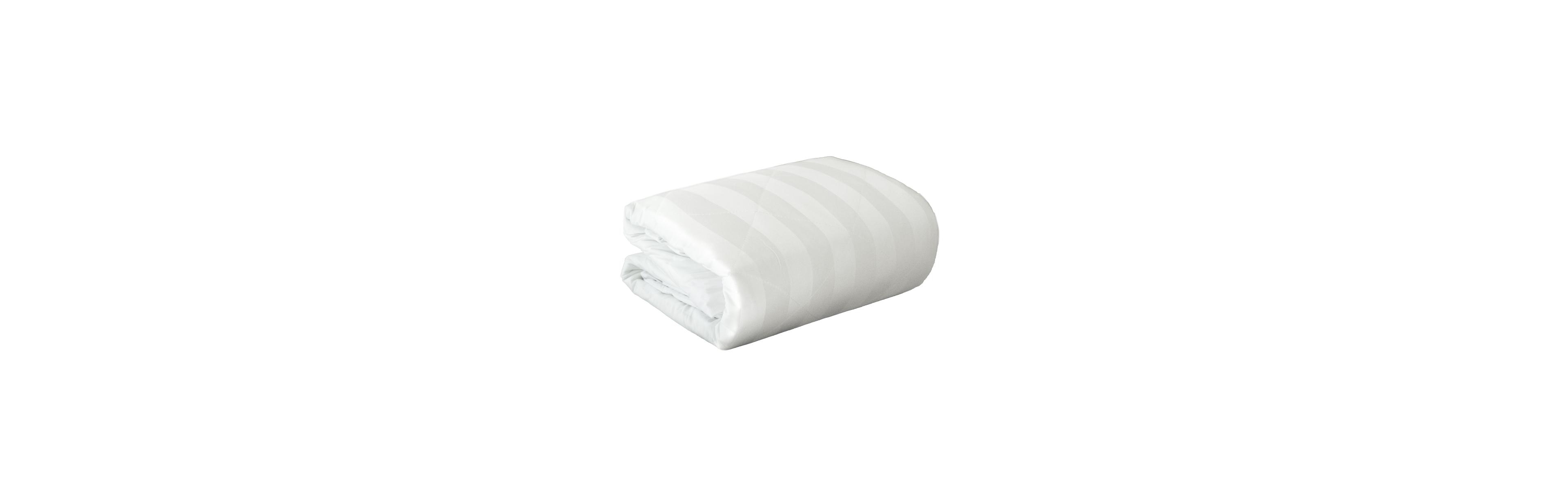 Cariloha Luxurious Quilted Mattress Protector California Waterproof 5 Sides of Protection