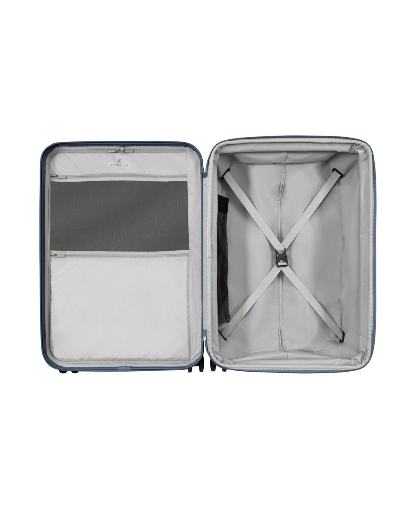 Сумка Victorinox Connex 27" Medium Case, цвет: Чёрный — фото 3