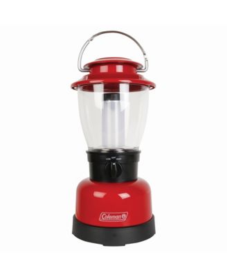 400 Lumens Camping LED Lantern with 4D Battery