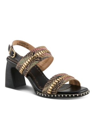 Women's Starstud Sandal