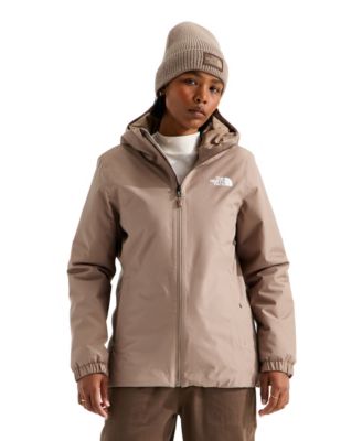 Women's Quest Mono Insulated Jacket