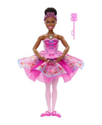 in the Nutcracker Sugar Plum 12.8" Tutu Fashion Doll