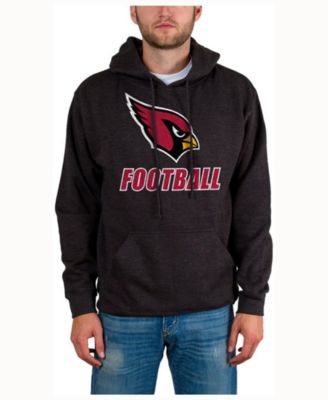 mens arizona cardinals hoodie