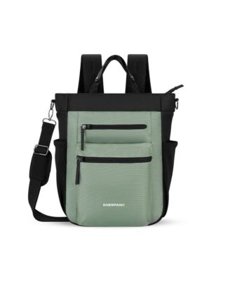 Soleil Anti-theft Travel Backpack