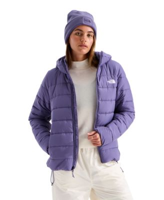 Women's Aconcagua Windwall Hooded Jacket