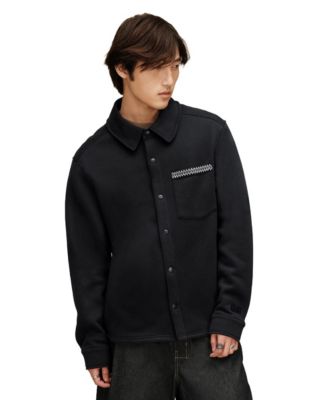 Men's Tasman Relaxed-Fit Shirt Jacket