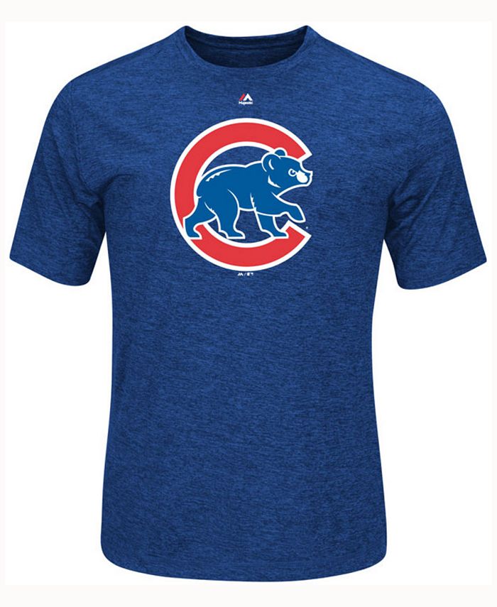 Majestic Women's Chicago Cubs Cool Base Jersey - Macy's