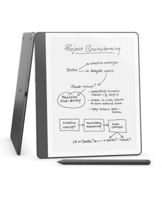 Kindle Scribe 10.2" 32GB E-Reader