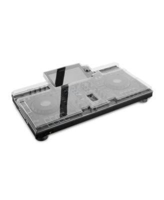 Pioneer DJ XDJ-RX3 Low-Profile Polycarbonate Cover