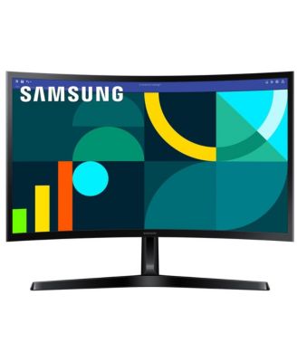 S36GD Essential S3 24" Curved FHD 100Hz Computer Monitor