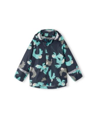 Toddler (2T-4T) Vesi Raincoat