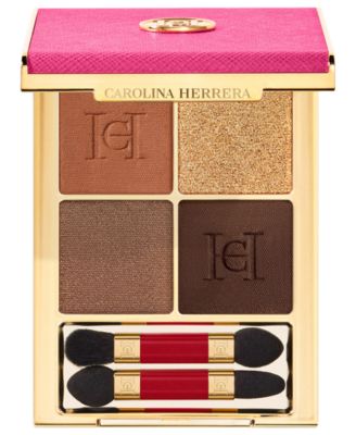 Eyeconica Quad Eyeshadow Palette, 0.16 oz.