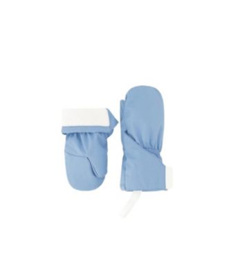 Baby Boys (3M-24M) Lined Mittens