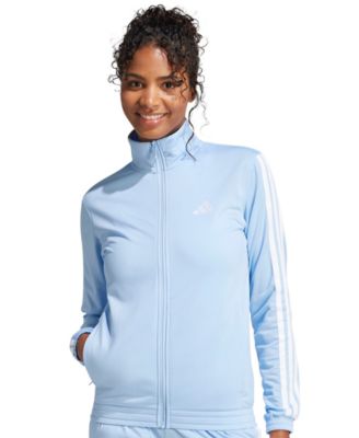 Women's Tricot 3-Stripes Track Jacket
