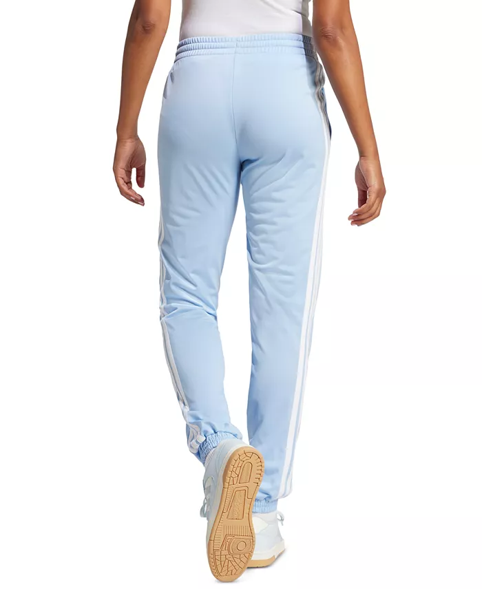 Women's Tricot 3-Stripes Track Pants - thumbnail 10