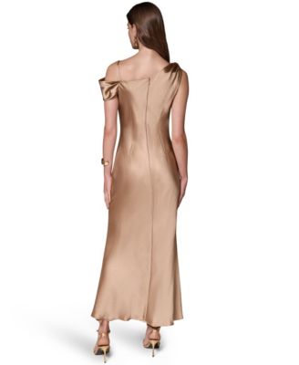 mini halter dress Ynez Zebra - S Size - Women's Dresses Color:#9-Burgundy hook eye closure Prissy Duck Customized(can Not Refund) Brown