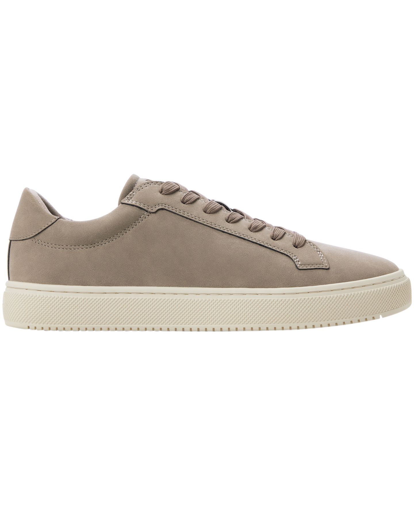 Мужские кроссовки ALDO Sebbi Round-Toe, цвет: Серо-коричневый — фото 2