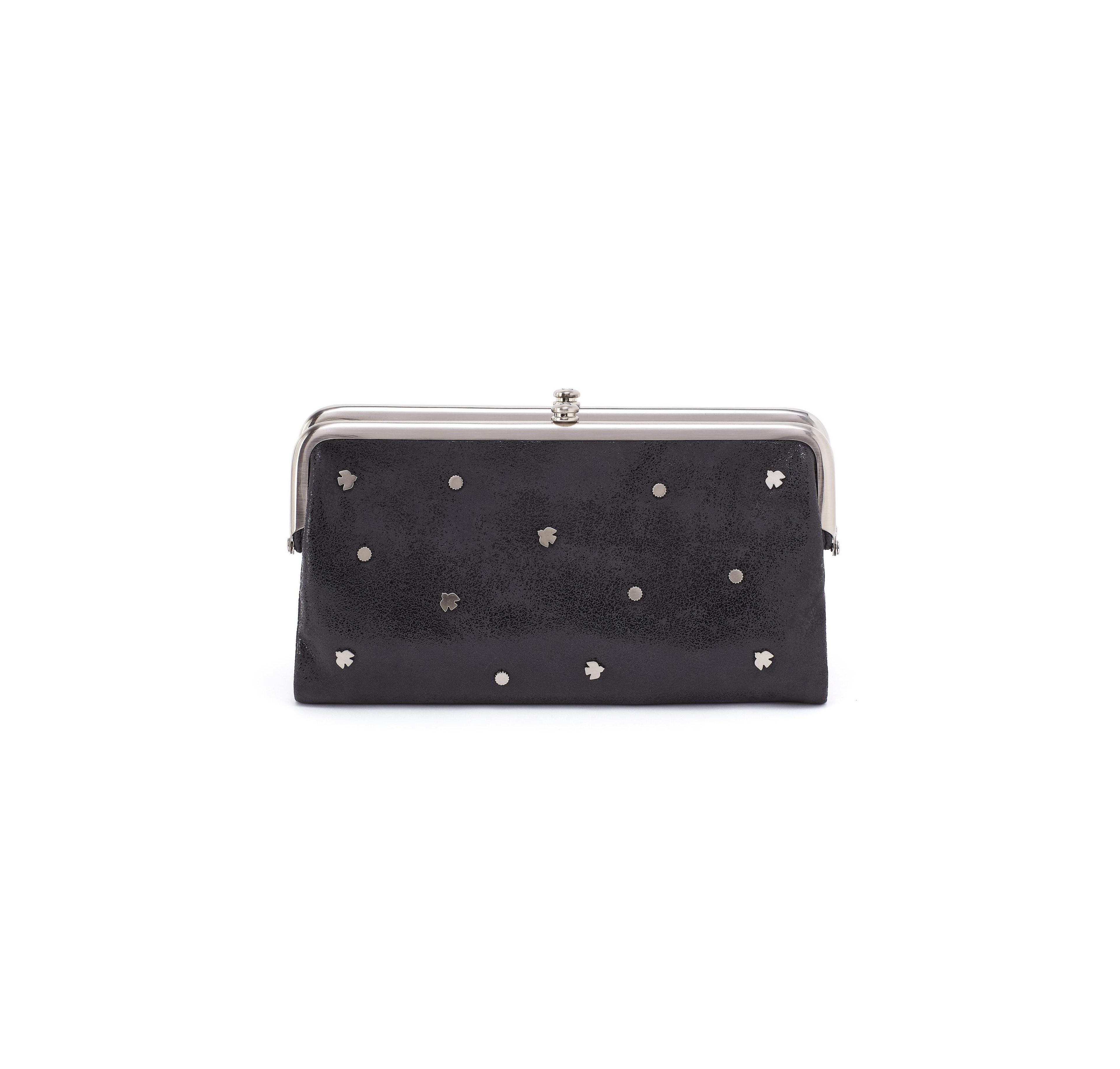 Hobo Women's Lauren Clutch-Wallet