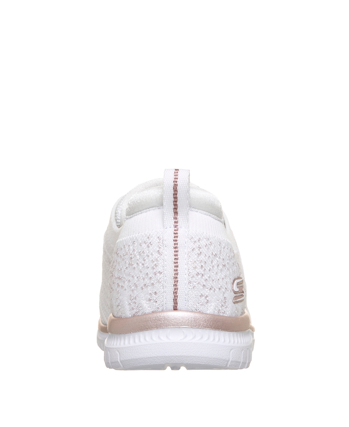 Skechers Women's Virtue - Copper Dream Walking Sneakers from Finish Line