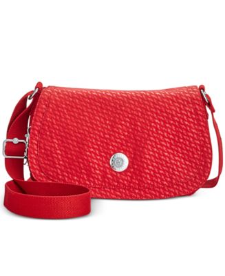 Kipling Louna Shoulder Bag - Handbags & Accessories - Macy&#39;s