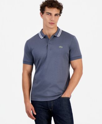 Men's Regular Fit Pima Cotton Polo