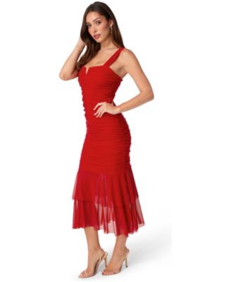 lace dress white Lana Corset Maxi semi-formal dress Dean Winchester | Jensen Color:Lilac Ice 100% Polyester SIZING