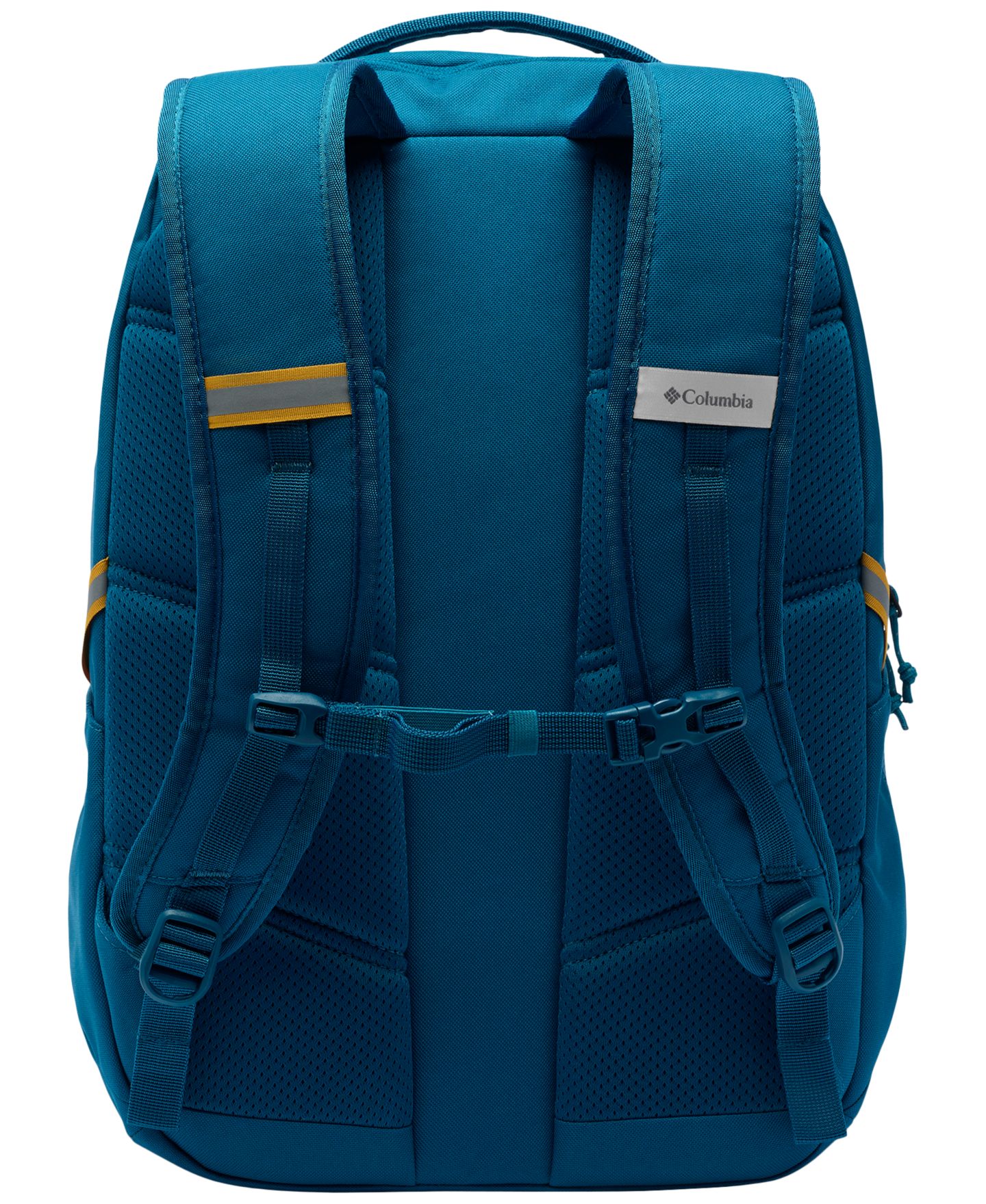 Рюкзак Columbia Atlas Expandable 28-Liters School, цвет: Синий — фото 2