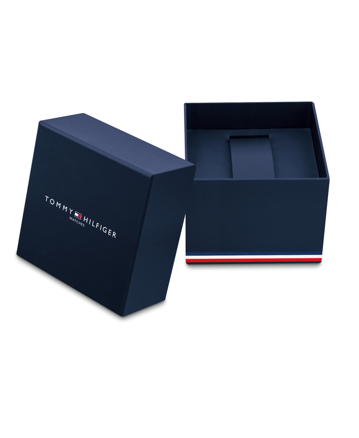 Tommy Hilfiger Women's Quartz Two-Tone Stainless Steel Bracelet Watch 22.5mm
