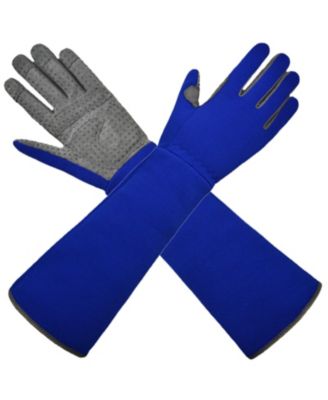Gardening Farming Work Gloves Stab-proof Anti-slip Wear-resistant Breathable Durable