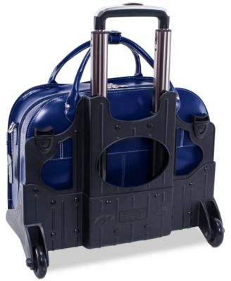 Roseville Detachable Wheeled Briefcase