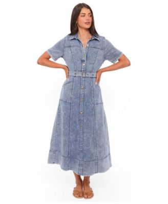 Women's Tamara Maxi Dress
