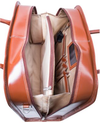 Willowbrook Detachable Wheeled Briefcase