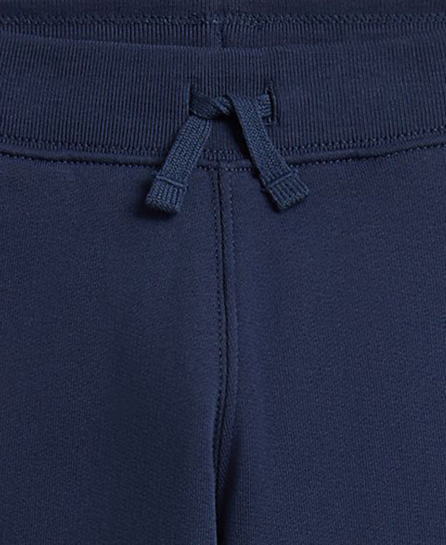Брюки Polo Ralph Lauren Fleece Sweatpants для мальчиков, цвет: Тёмно-синий — фото 3