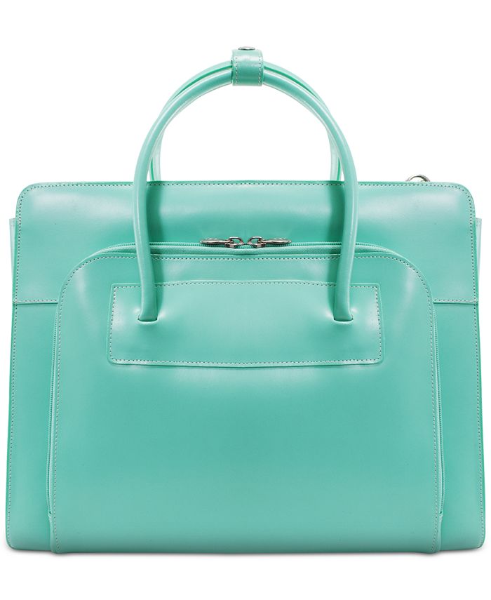 McKlein Lake Forest Briefcase & Reviews Laptop Bags & Briefcases