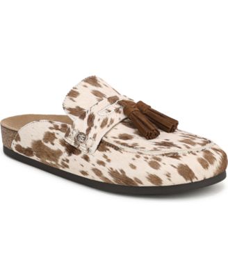 Women's Astrid Slip-On Mules