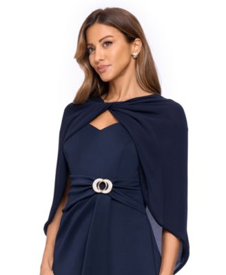 blue shrugs for dresses Navy Shrug neon orange Size:12 ASTR the Label Lace Size:M (15.5 US)