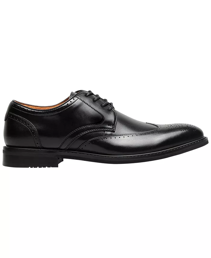 Men's Bennett Wingtip Oxfords - thumbnail 2