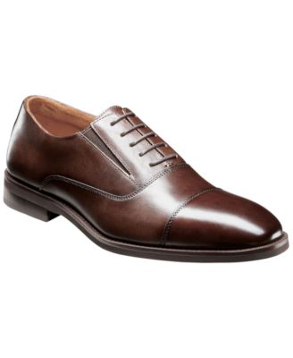 Men's Jacobs Balmoral Oxfords