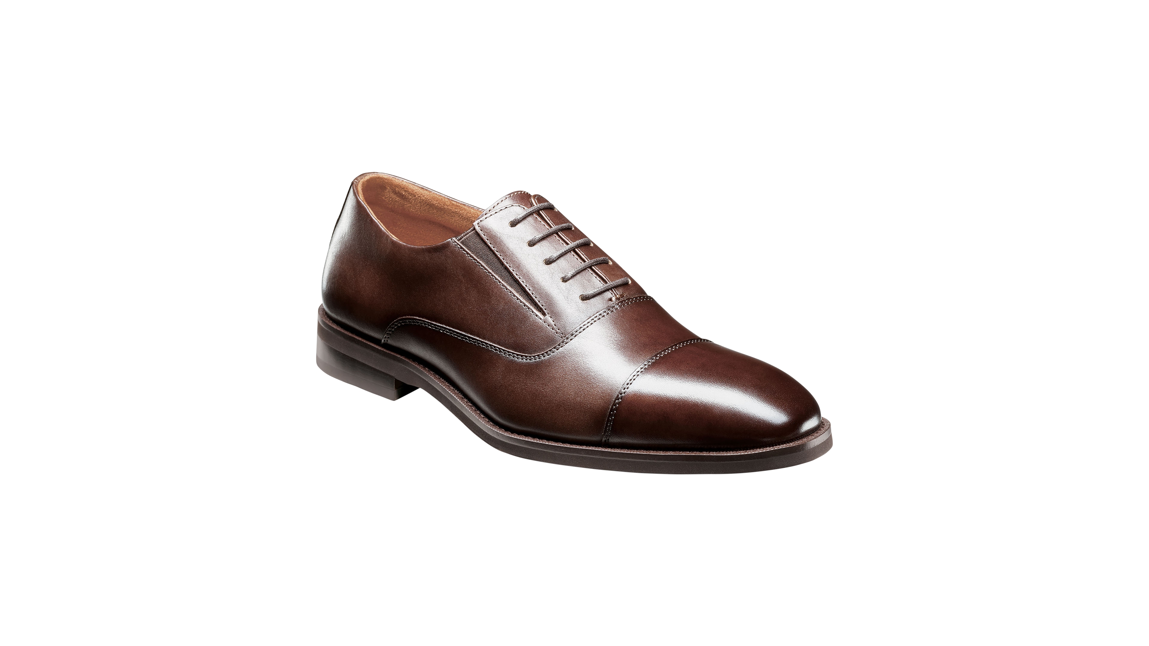Stacy Adams Men's Jacobs Balmoral Oxfords