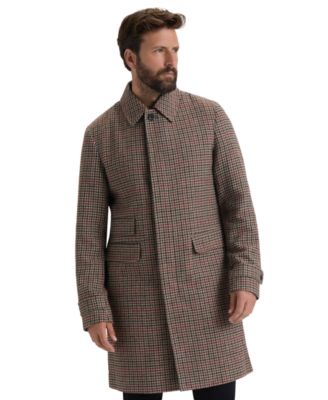 Men's Parnell Topper Jacket