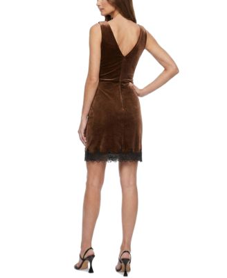 Women's Mini Holiday Dresses