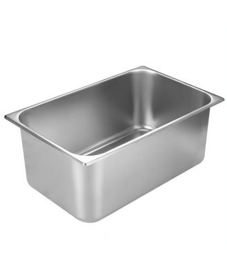 Stainless Steel Ice Bucket For Drinks Parties Bars And Home Use
