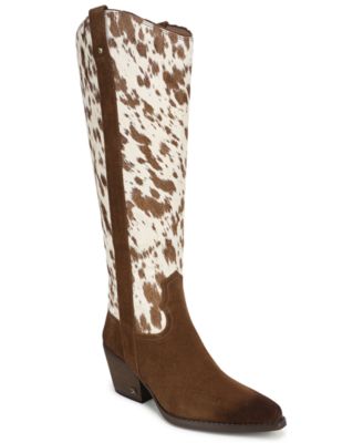 Women's Wyatt Western Tall Boots