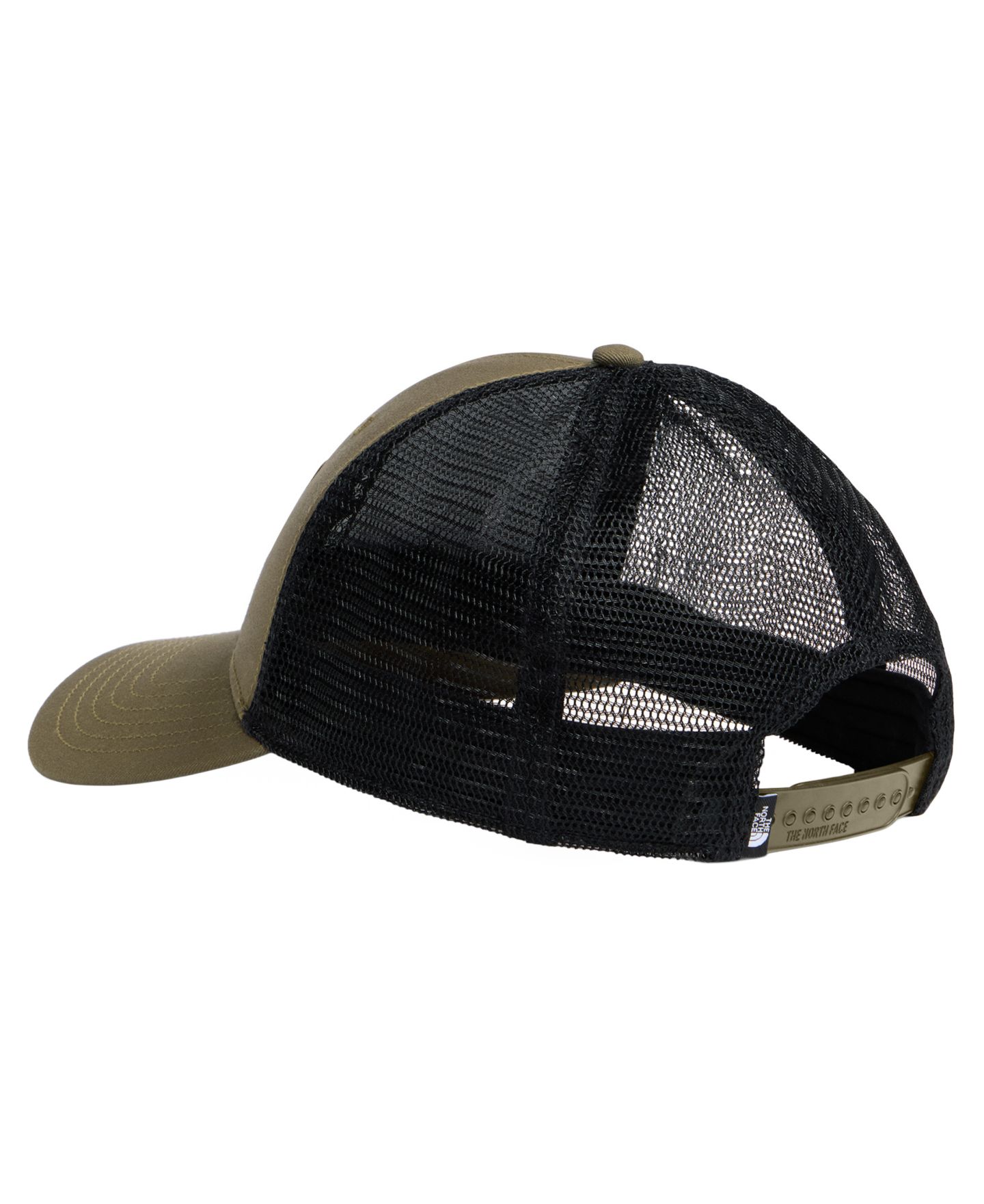 Мужская кепка The North Face Mudder Trucker Hat, цвет: Caraway Seed — фото 2