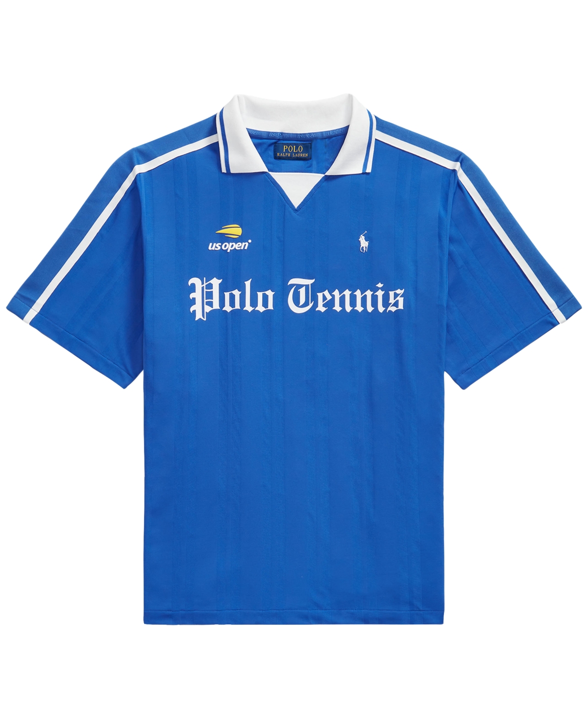 Polo Ralph Lauren Men's Us Open Tennis Shirt