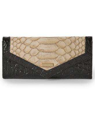 Veronica Multi Breckenridge Leather Wallet
