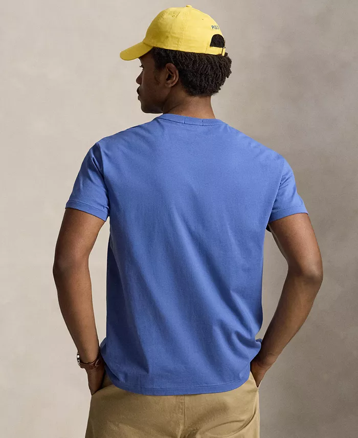 Men' Classic-Fit Logo T-Shirt - thumbnail 10