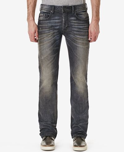 Buffalo David Bitton Men's KING-X Denim Jeans