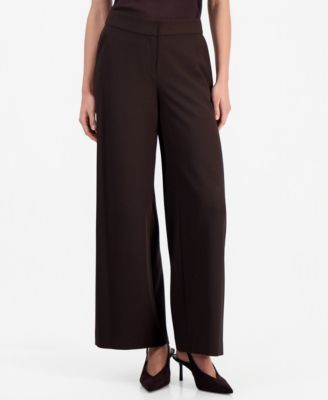 Women's Wide-Leg Pants