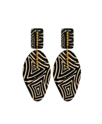 Adana Statement Earrings